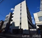 ブルーライン吉野町駅まで徒歩9分