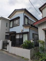 桜町3丁目C貸家