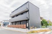 ＪＲ高崎線北鴻巣駅まで徒歩6分