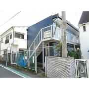 伊豆箱根大雄山線緑町駅まで徒歩11分
