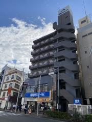 新城ロイヤルプラザ