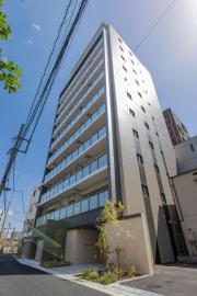 ＪＲ山手線西日暮里駅まで徒歩5分