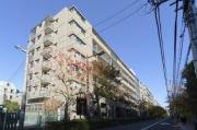 ＪＲ山手線目白駅まで徒歩5分