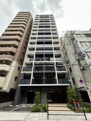 ルフォンプログレ天満橋マークス