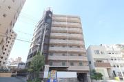 ＪＲおおさか東線ＪＲ野江駅まで徒歩12分