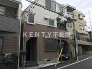 東急池上線洗足池駅まで徒歩6分