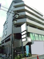 都営三田線板橋本町駅まで徒歩1分