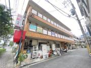 カトレアハイツ門真