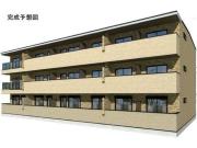 地下鉄東山線一社駅まで徒歩24分