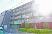 東急多摩川線武蔵新田駅まで徒歩6分