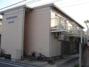 ブライトン24 M棟