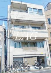 東急目黒線西小山駅まで徒歩8分