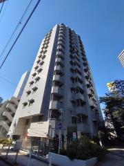 都電荒川線向原駅まで徒歩6分