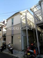ハイテラス石川台B棟
