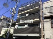 西武池袋・豊島線椎名町駅まで徒歩6分