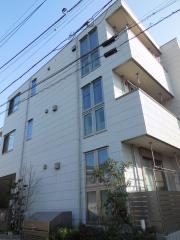 ガーデニア中野