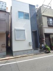 小田急小田原線豪徳寺駅まで徒歩7分
