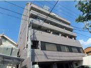 地下鉄名城線黒川駅まで徒歩30分