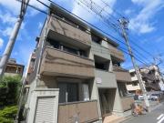 ＪＲ内房線本千葉駅まで徒歩12分