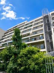 市ヶ谷見附ハイム