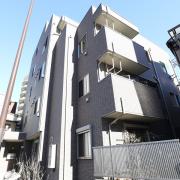 東京メトロ南北線王子神谷駅まで徒歩6分