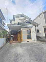 広島県呉市焼山本庄１丁目