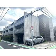 小田急小田原線経堂駅まで徒歩9分
