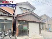 小田町貸家