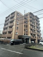 ニュー水前寺