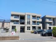上越新幹線新潟駅までバス約10分 徒歩5分