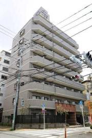 西武多摩湖線国分寺駅まで徒歩5分