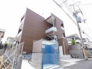 リブリ・魚崎
