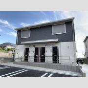 地下鉄西神・山手線名谷駅まで徒歩22分