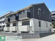 京成電鉄松戸線習志野駅まで徒歩3分