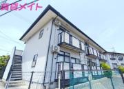リッツ白梅 A館1