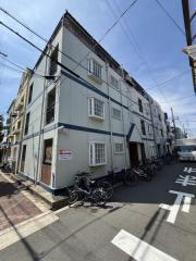 地下鉄御堂筋線あびこ駅まで徒歩16分