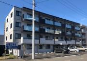 地下鉄東西線菊水駅まで徒歩6分
