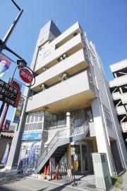 ＪＲ高崎線高崎駅まで徒歩5分
