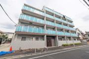 つくばエクスプレス六町駅まで徒歩13分