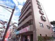 ＪＲ東海道本線摂津本山駅まで徒歩4分