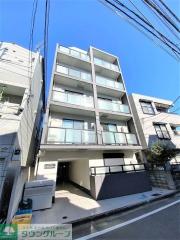 ピアコートTM上板橋 壱番館