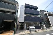 京急本線京急蒲田駅まで徒歩10分
