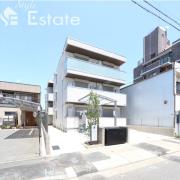 地下鉄桜通線吹上駅まで徒歩7分