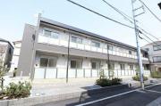 都営新宿線一之江駅まで徒歩12分