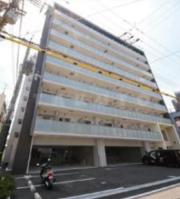 地下鉄御堂筋線西中島南方駅まで徒歩13分