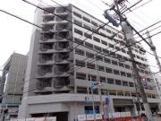 地下鉄御堂筋線新大阪駅まで徒歩8分
