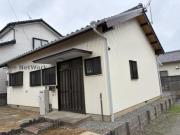 牧野町貸家