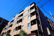 サンパラッツオ六番館