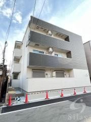 ＪＲ阪和線杉本町駅まで徒歩3分