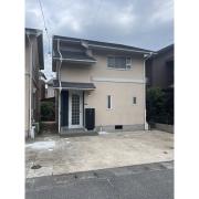 三本松2丁目借家